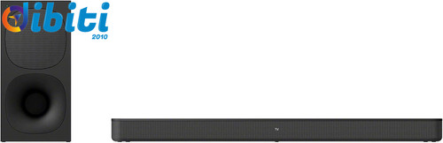 Soundbar sony con subwoofer - soundbar,