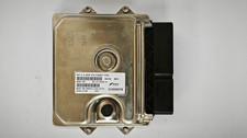 CENTRALINA MOTORE PER FIAT 500