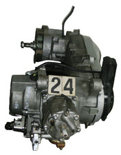 024 MOTORE HONDA PANTHEON 150