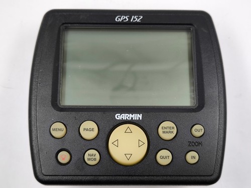 Garmin gps 152 navigatore - garmin,