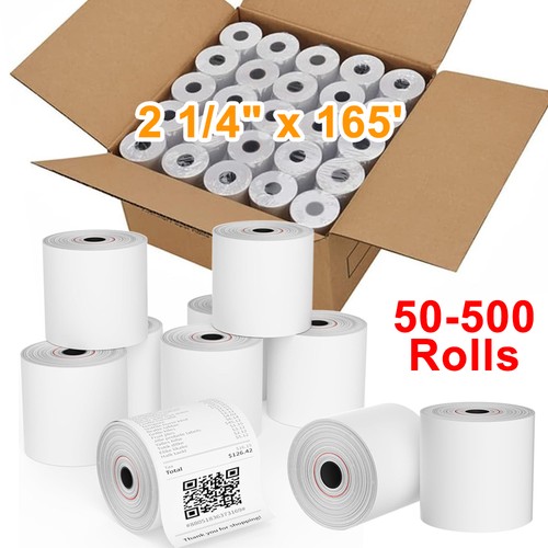 500 rotoli astuccio 4 - astuccio, 1/4"