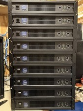 QSC CX602V Amplificatore di
