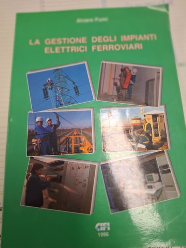 Gestione degli impianti - degli,