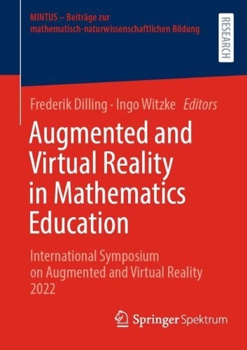 Augmented and virtual reality - and,