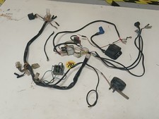Impianto Elettrico Cablaggio Aprilia Pegaso 50cc 1992