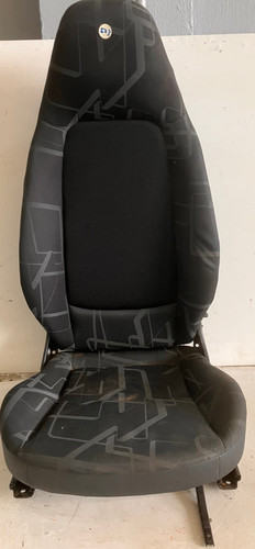 Sedile passeggero smart - sedile,