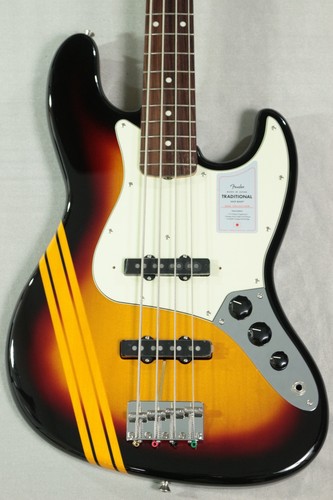 Fender mij 2025 collection - fender,