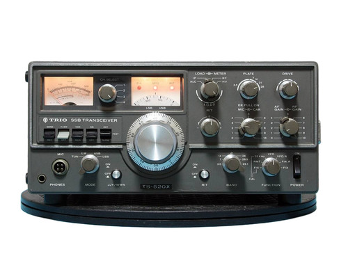 Trio 520x 10w - trio,