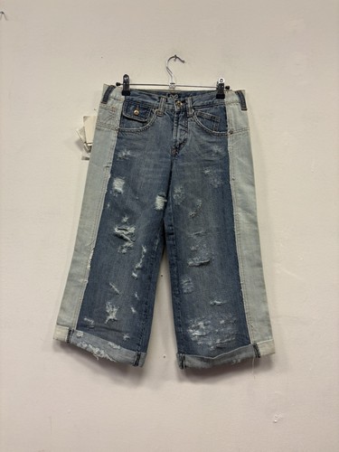 Dolce gabbana capri jeans - &,
