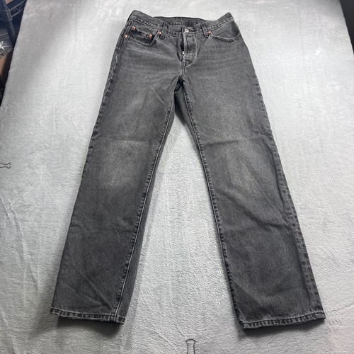 Jeans levis 501 original - 501, fit
