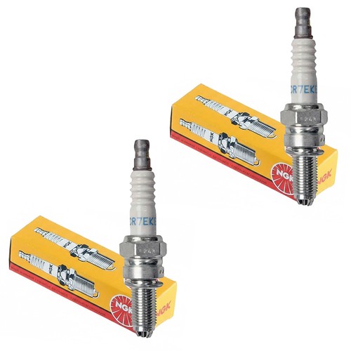 Kit candele accensione ngk - kit,