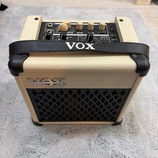 Amplificatore VOX MINI5 Rhythm