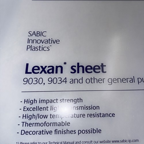 Policarbonato lexan 4 - policarbonato,