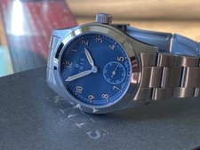 GRANDE RARO KNIS RETRÒ