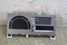 23937 Contachilometri quadro strumenti Renault Modus 1.5 dCi dal 2008 al 2013 co
