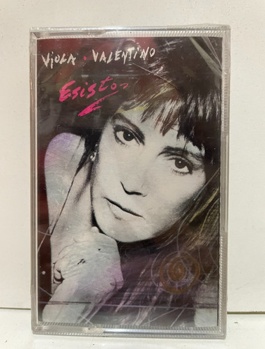 Viola valentino esisto - viola,