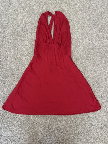 Abito slip vintage - abito,