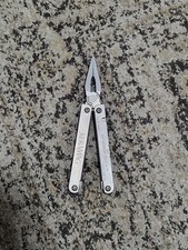 Leatherman Wingman Multitool -