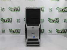 Dell Precision T5500 Desktop