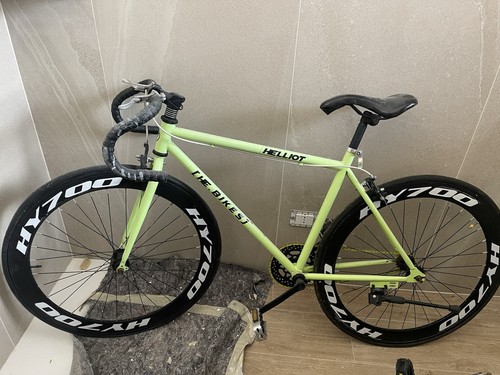 Bici corsa - da,