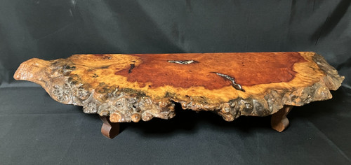 Espositore giapponese legno - espositore, in