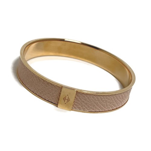 Bracciale hermes pelle - bracciale,