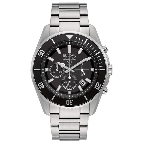Orologio bulova uomo - orologio,