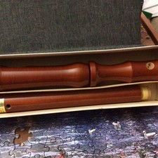 Vintage Venus All Wood Treble