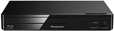 Panasonic DMP-BDT167EG Lettore