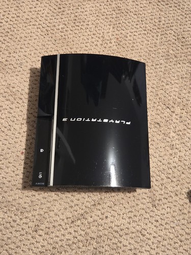 Sony playstation gb fat - 3,