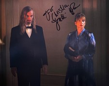 Patti LuPone -American Horror