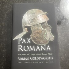 Pax Romana : War, Peace and