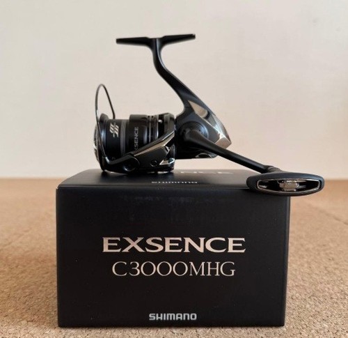 Mulinello pesca spinning 25 - mulinello,
