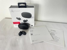 FINAL AUDIO ZE3000 Auricolari