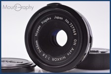 Ecc nikon auto nikkor - 【ecc】,