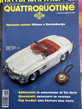 QUATTRORUOTINE  RIVISTA di