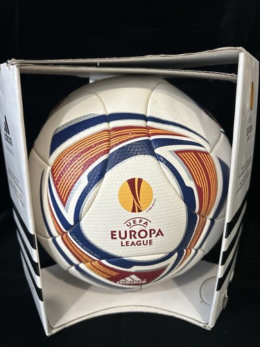 Adidas ball uefa europa league - ball,