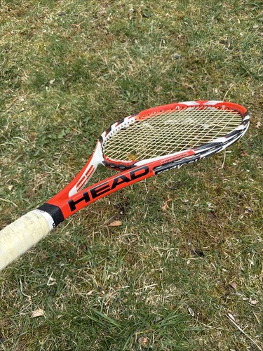 Racchetta tennis head - da,