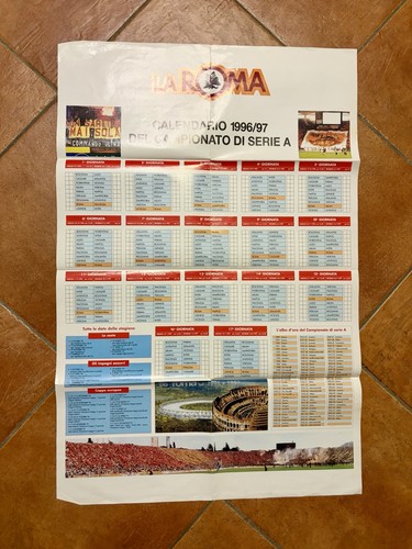 Roma ultras poster - as,