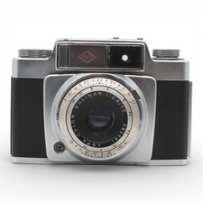 Agfa Silette SL Range-Finder