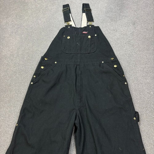 Salopette dickies adulto 32x30 - dickies,