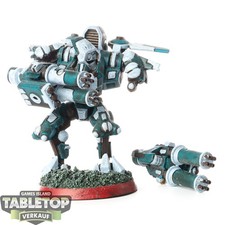 Impero Tau - Tau XV9 con