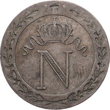 France, Napoléon Ier, 10