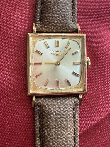 Raro orologio meccanico