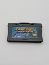 Mario Kart Super Circuit