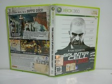 82612 XBOX 360 - Tom Clancy's