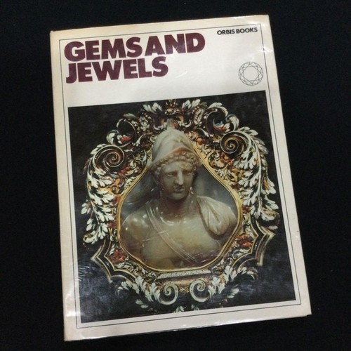Jems jewels jewelry history - &,