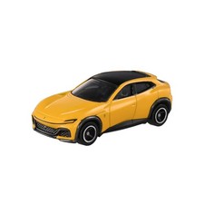 Auto pressofusa Takara Tomy