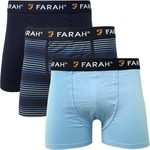 Boxer intimo elasticizzato