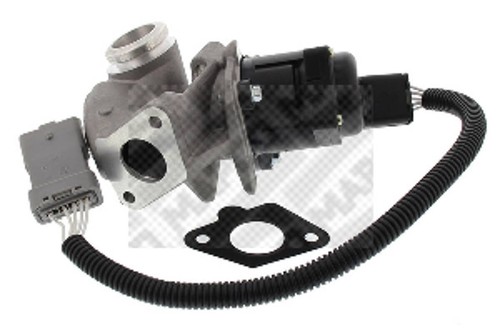 Valvola egr mapco 83603 - egr,